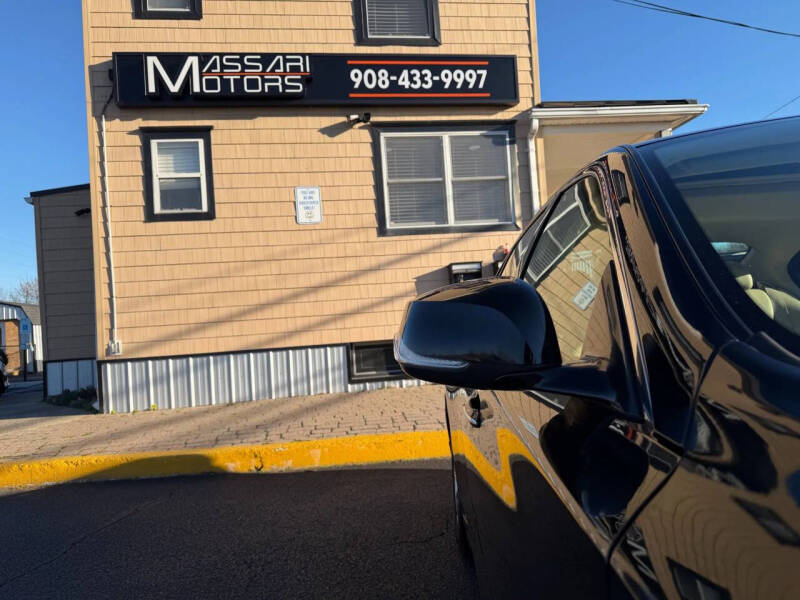 2014 Infiniti Q50 Premium