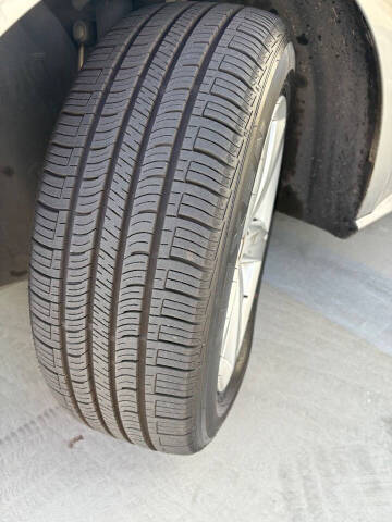 2012 Volkswagen Passat SE PZEV