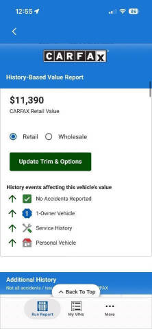 2016 Buick Encore Premium