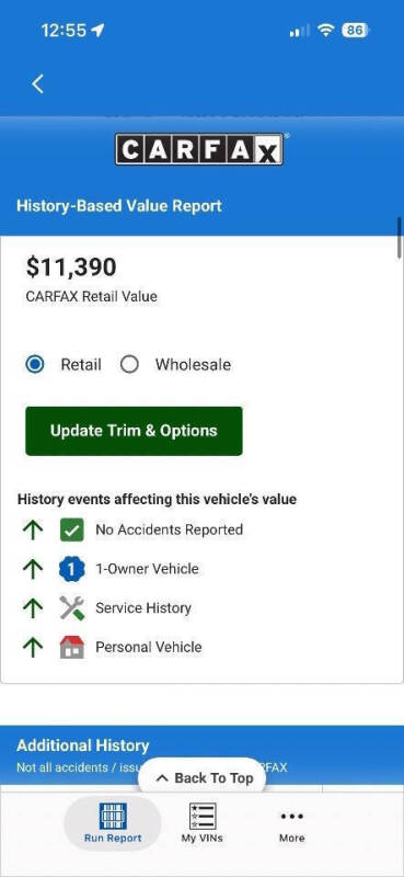 2016 Buick Encore Premium