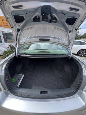 2008 Honda Accord EX