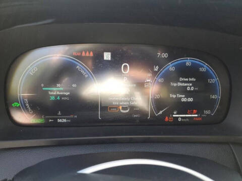 2023 Toyota Crown XLE