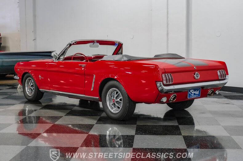 1964 Ford Mustang