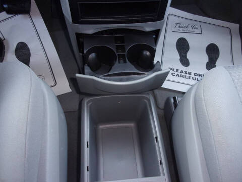 2010 Dodge Grand Caravan SXT