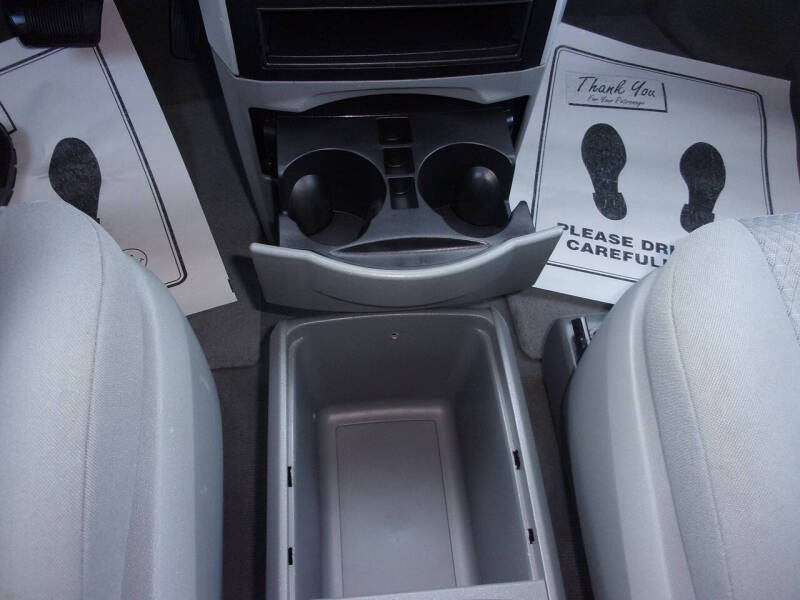 2010 Dodge Grand Caravan SXT