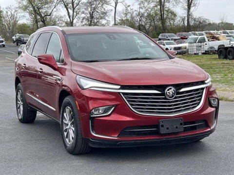 2024 Buick Enclave Premium
