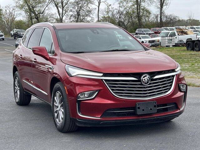 2024 Buick Enclave Premium