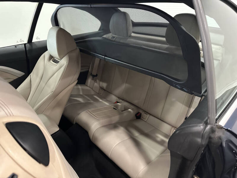 2017 BMW 4 Series 440i