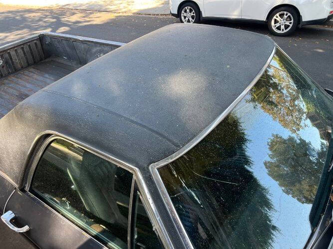 1971 Chevrolet El Camino