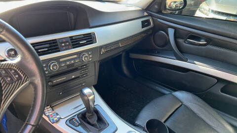 2007 BMW 3 Series 335i