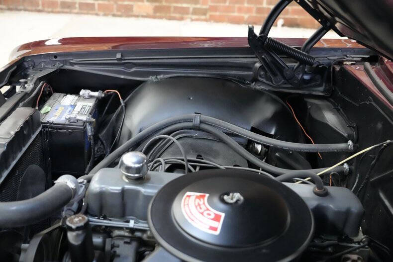 1966 Chevrolet Bel Air