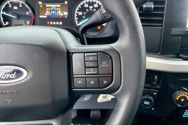 2024 Ford F-350 Super Duty XLT