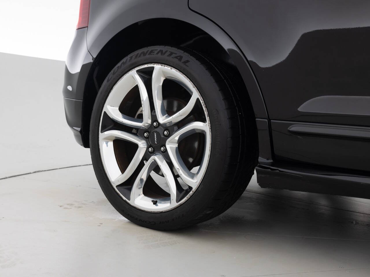 Used Car 2013 Ford Edge  Sport 4dr Crossover For Sale Under $10,000 In Coal City, Illinois