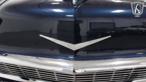 1956 Chevrolet 210