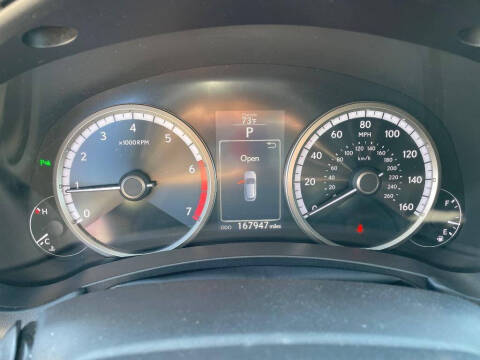 2015 Lexus NX 200t F SPORT