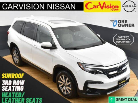 2020 Honda Pilot for sale at Car Vision of Trooper in Norristown PA