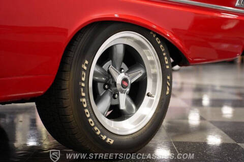 1964 Ford Falcon