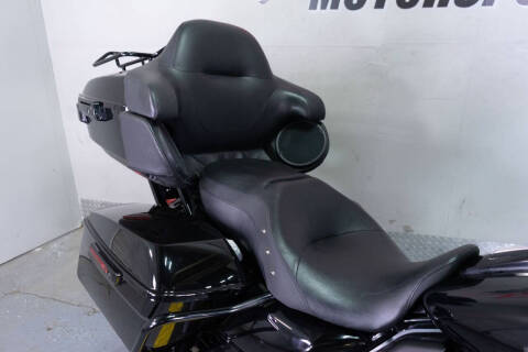 2021 Harley-Davidson Road Glide Limited