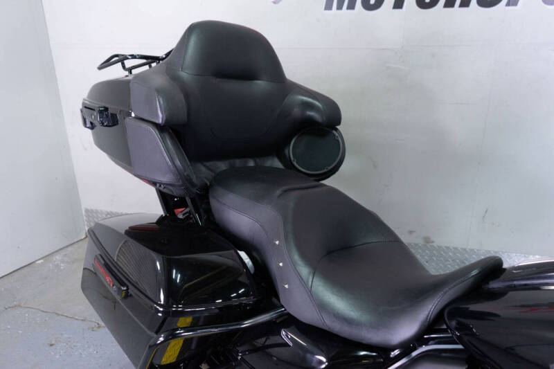2021 Harley-Davidson Road Glide Limited