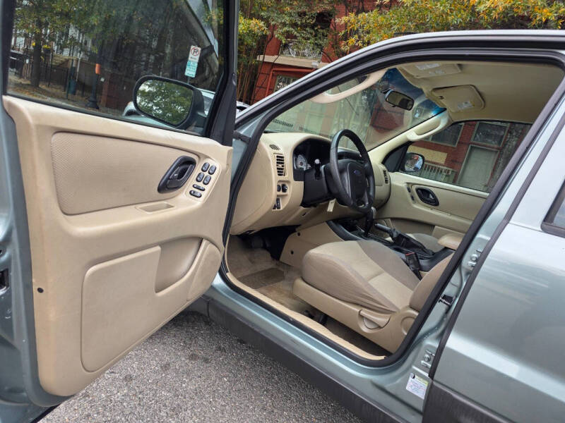 2006 Ford Escape XLS