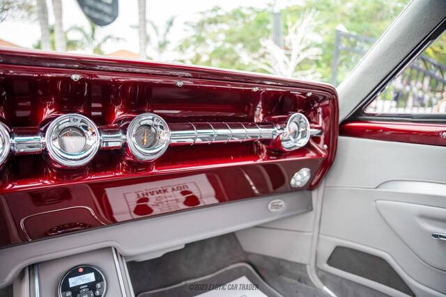 1967 Chevrolet Chevelle