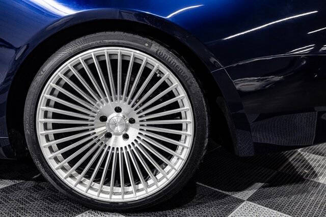 2014 Rolls-Royce Wraith