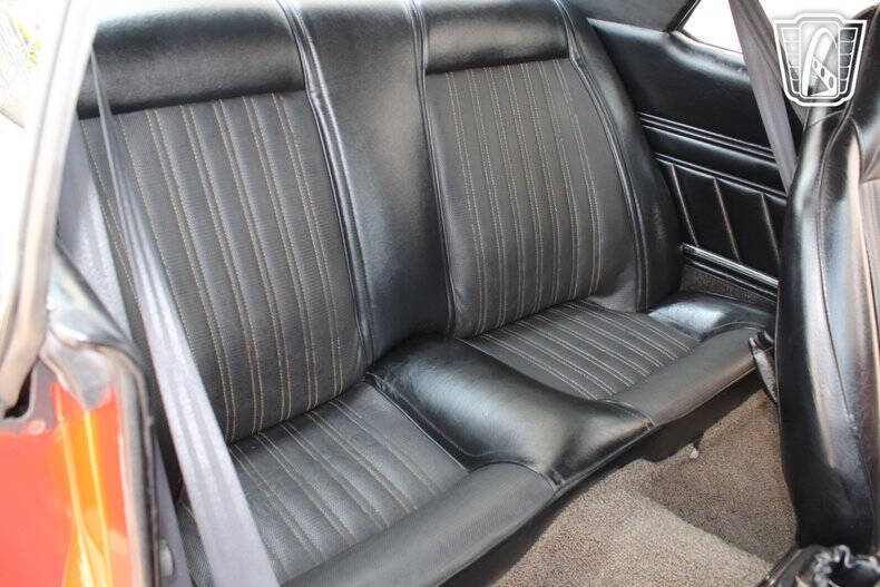 1973 Toyota Celica
