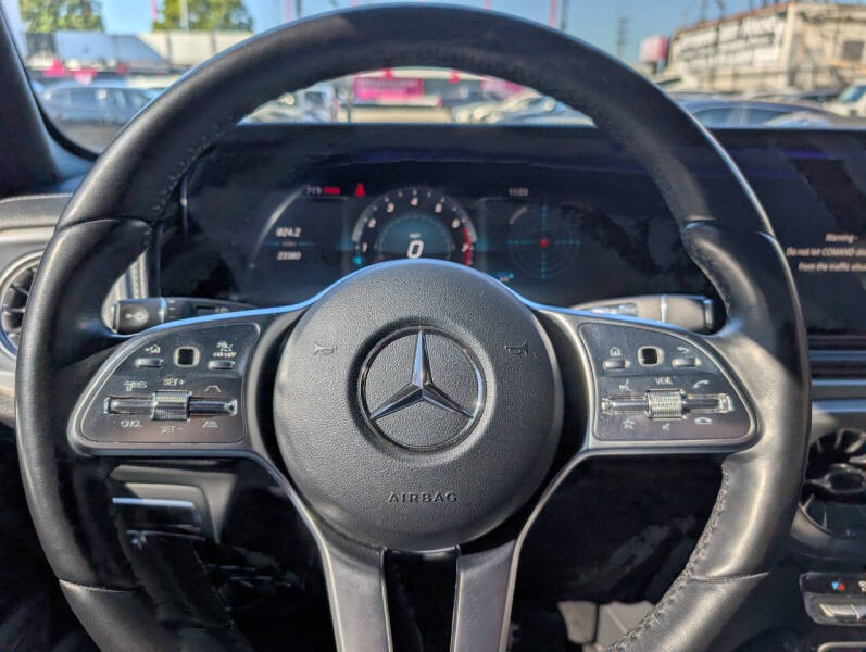 2022 Mercedes-Benz G-Class G 550