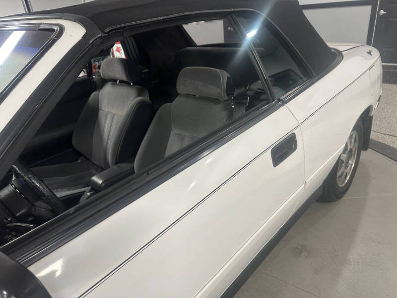 1989 Toyota Celica GT