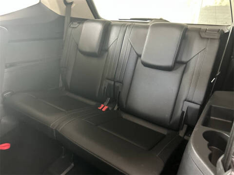 2019 Volkswagen Atlas