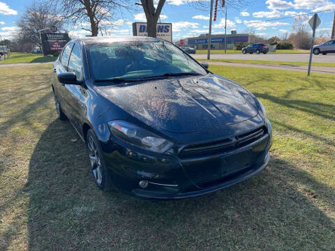 2014 Dodge Dart SXT