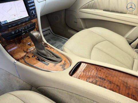 2006 Mercedes-Benz E-Class E 350
