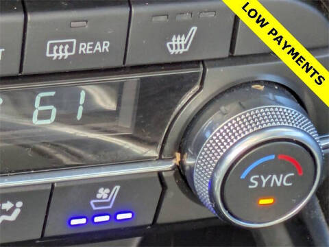 2023 Mazda CX-5 2.5 S Premium Plus