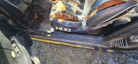 1986 Nissan 300ZX 2+2