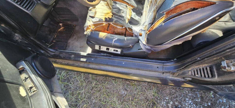 1986 Nissan 300ZX 2+2