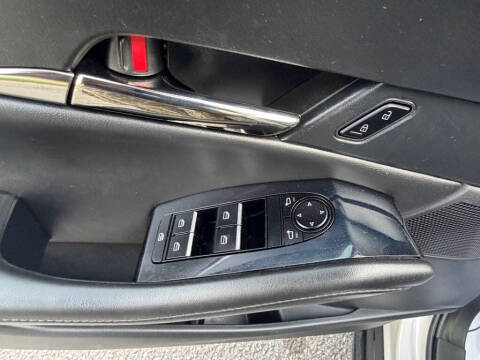 2022 Mazda CX-30 2.5 S Preferred