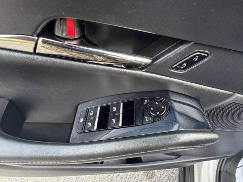 2022 Mazda CX-30 2.5 S Preferred