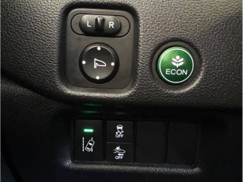 2017 Honda Pilot EX-L w/Honda Sensing