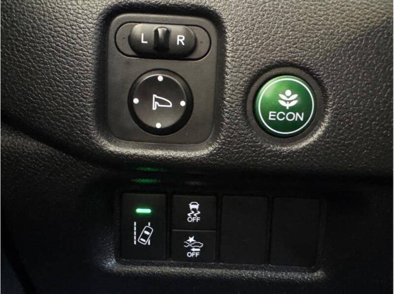 2017 Honda Pilot EX-L w/Honda Sensing