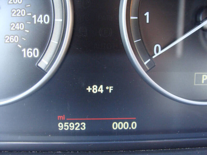 2017 BMW 7 Series 750i xDrive