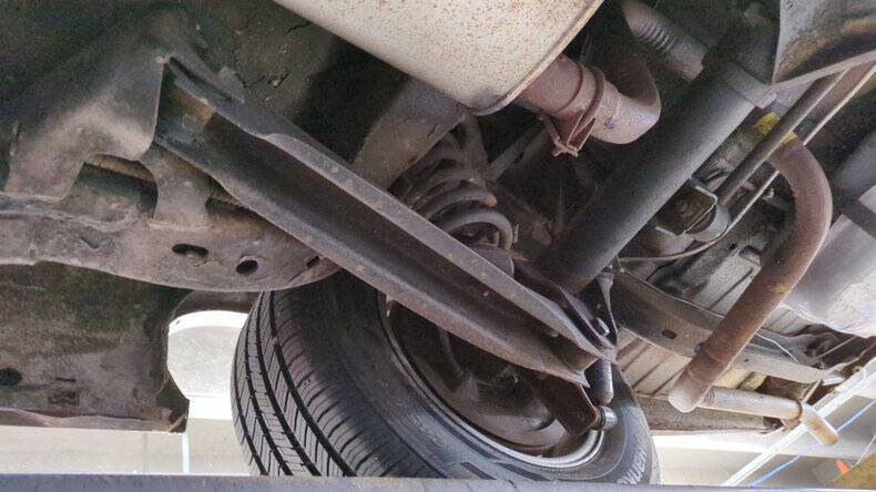 1966 Chevrolet Impala