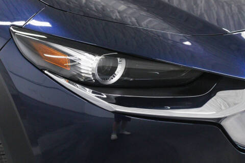 2025 Mazda CX-30 2.5 S Preferred