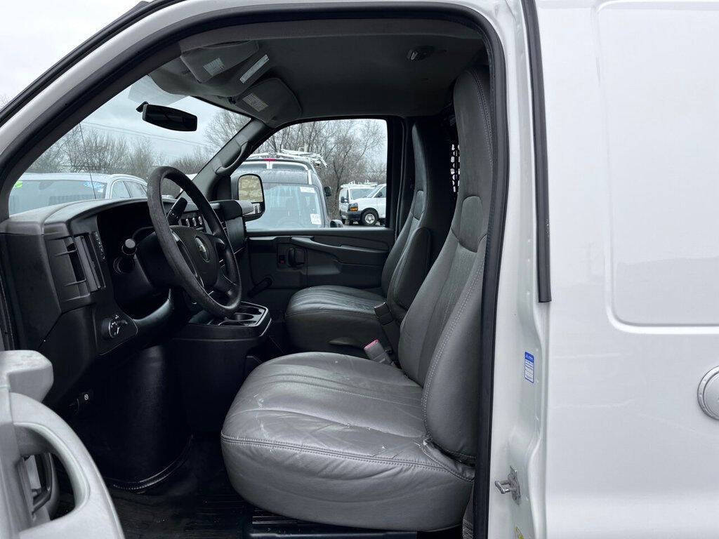 2012 Chevrolet Express for sale at Conway Imports in   Streamwood, IL