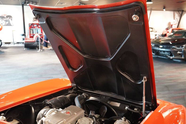 1964 Chevrolet Corvette