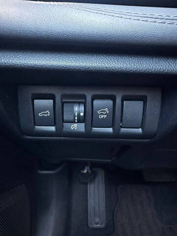 2020 Subaru Outback Limited XT