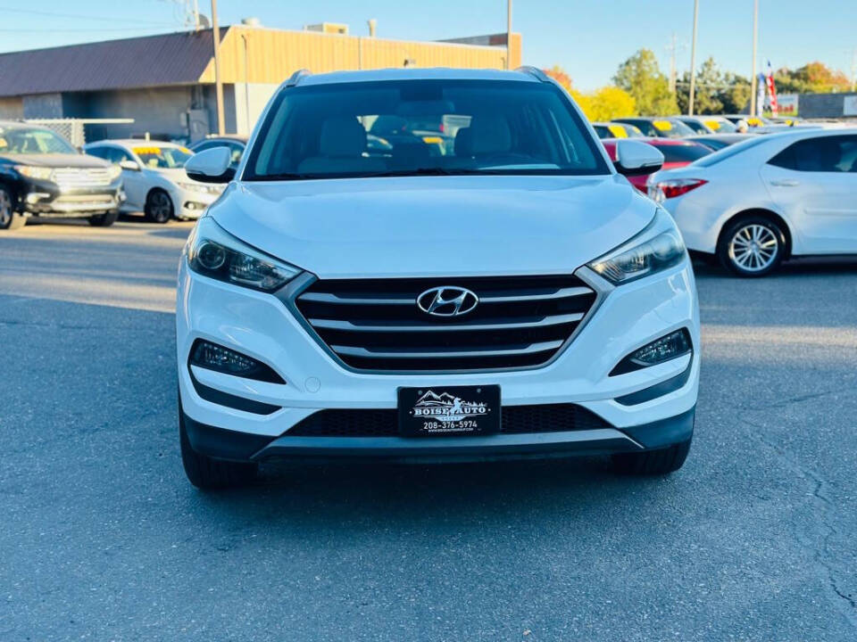 2016 Hyundai TUCSON for sale at Boise Auto Group in Boise, ID