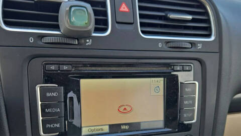 2013 Volkswagen Jetta SportWagen TDI