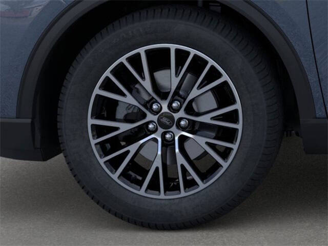 2026 Ford Escape Plug-In Hybrid PHEV