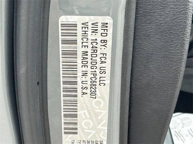 2023 Dodge Durango GT