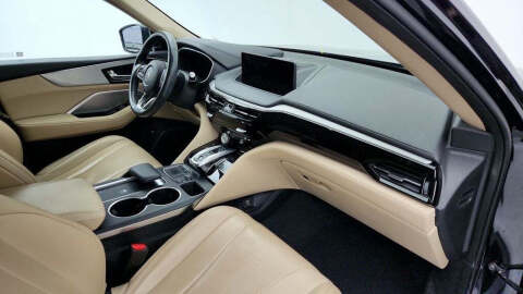 2023 Acura MDX SH-AWD w/Tech